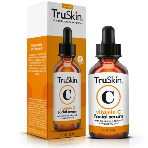TruSkin Vitamin C Face Serum